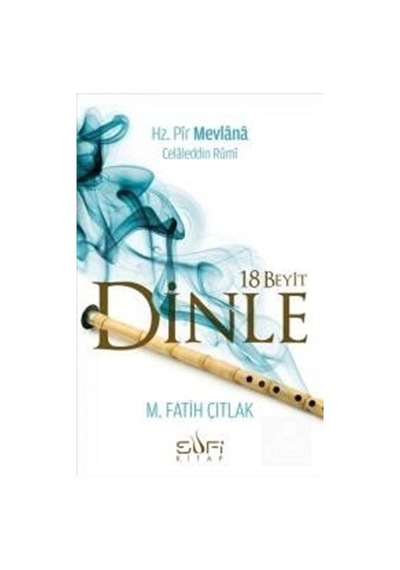 18 Beyit Dinle / M. Fatih Çıtlak