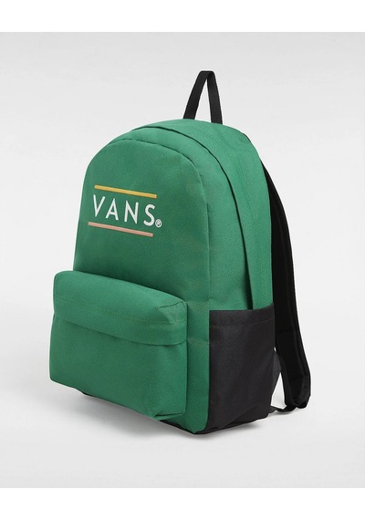Vans Old Skool Unisex Sırt Çantası Vn000h4wj5f1 Green