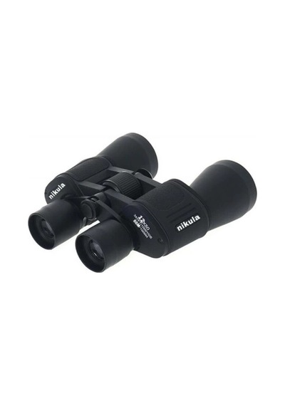 12x50 Dürbün Av Dürbünü Taşıma Çantalı 1000m/66m