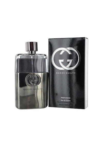 Gucci Guilty Pour Homme 90 Ml Edt Aromatik