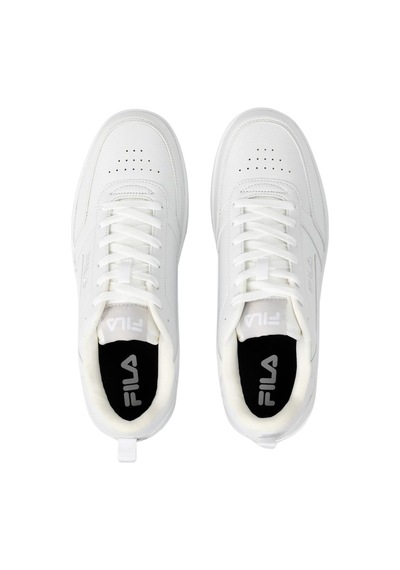Fila Ffm0370.10004 Rega Nf Erkek Basketbol Ayakkabısı Beyaz