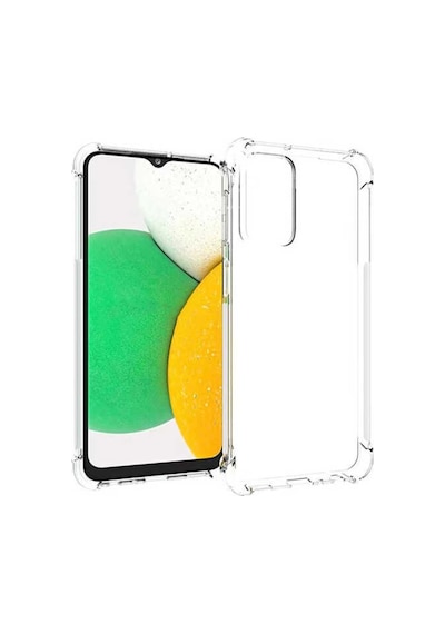 Galaxy A23 Kilif Zore Nitro Anti Shock Silikon Kilif 558177475