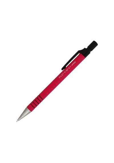 Pılot H167 0.7 Mm - Kırmızı -