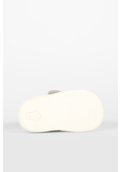 Vicco Anka Iı Basic Unisex İlk Adım Gri Günlük Ayakkabı Gri