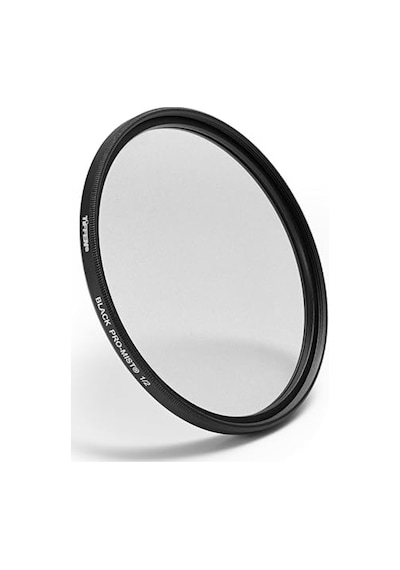 67mm Black Pro-mıst 1 8 Filtre