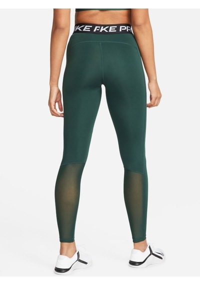 Nike Pro Womens 365 Kadın Tayt - Cz9779 Yeşil