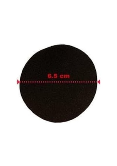 6.5 Cm Kulaklık Süngeri