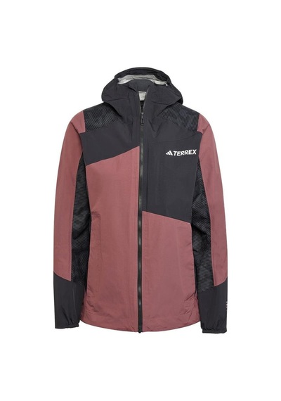 Adidas W Xpr Hyb Rr J Kadın Ceket Ix1576 Bordo
