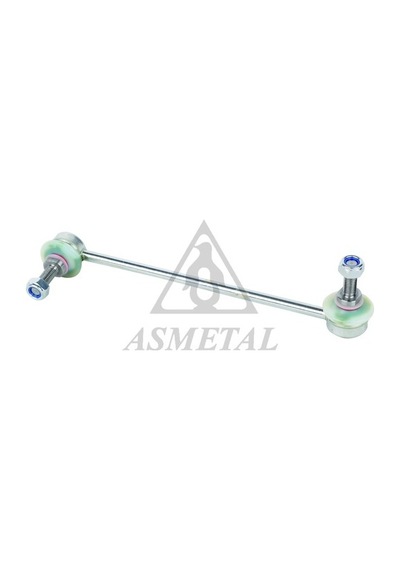 Asmetal 26bm0500 Z Rot Çelik Ön Sol E39 31351095661 -
