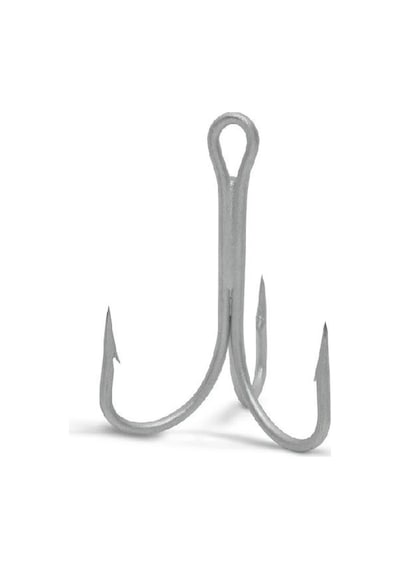 Vmc 9617ps Perma Steel Hı Carbon 3 Lü İğne 10 Lu Paket No:1 - Standart
