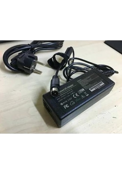 Epson Uyumlu 24 Volt 2.5 Amper 3 Pinli Adaptör 24v 2.5a Termal Y