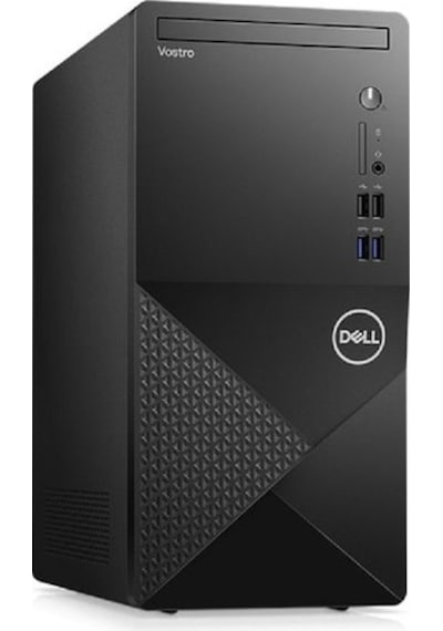 Dell Vostro 3910MT N7519VDT3910EME1107 i7-12700 16 GB 2 TB SSD 2 GB P400 W11P Masaüstü Bilgisayar Dell Vostro 3910MT N7519VDT3910EME1107 i7-12700 16 GB 2 TB SSD 2 GB P400 W11P Masaüstü Bilgisayar