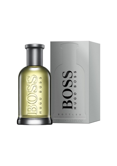 Boss Bottled Edt 100 Ml