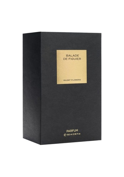 Zara Balade De Fıguıer Parfüm 100ml Baharat - Odunsu