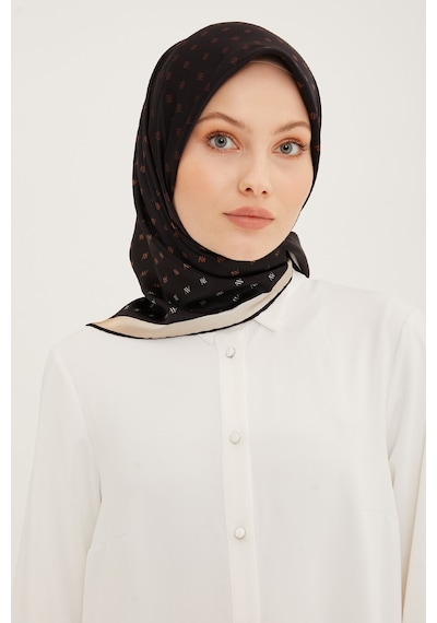 Armine Ipek Eşarp 8936d Twill