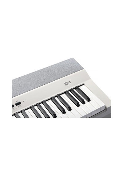 Kurzweil Kap1-wh Taşınabilir Dijital Piyano Beyaz Orta Seviye