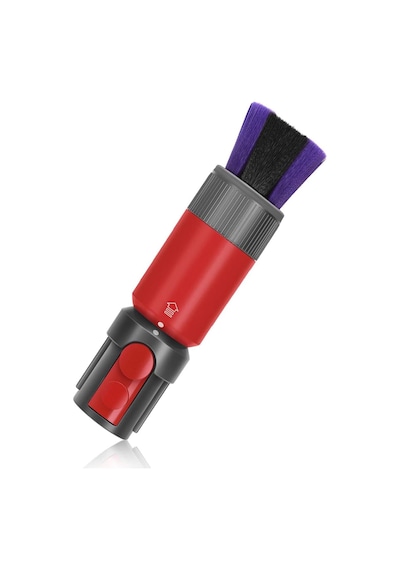 Dyson V15 V11 V10 V8 V7 Gen5 İle Uyumlu Çizilmez Toz Fırçası, Has
