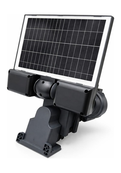 O-kam Ok-334 Premium 4g Solar Projektörlü Güvenlik Kamerası