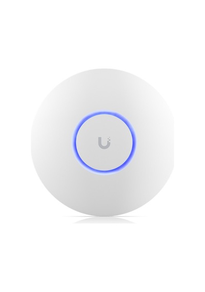 Ubıquıtı U6+ 2.4/5ghz Dualband Wıfı6 2x2 Mu-mımo 2976mbps İç Ortam Tavan Tipi Access Poınt Adap