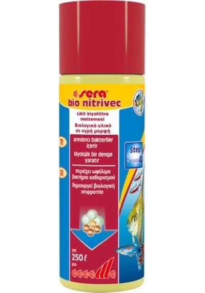 Sera Nitrivec 100 ML