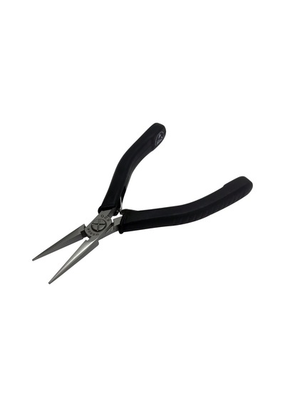 Weber Xline 520 Yarım-Yuvarlak Uzun Uçlu Kargaburun 140 MM