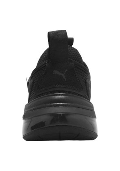 Puma 310168 01 Unisex Spor Ayakkabı Siyah