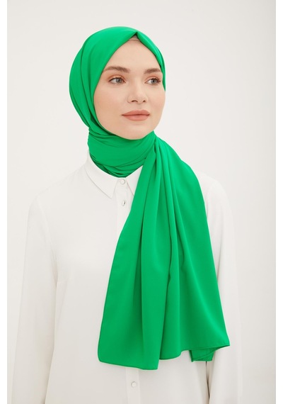 Armine Medine İpeği Şal - Benetton 99005