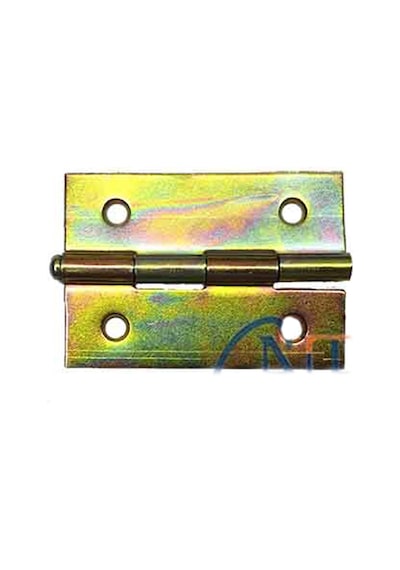 Yaprak Menteşe No:2 - 34x49mm, 1 Adet