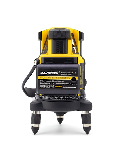 Lazer Terazi Dw5 Lines