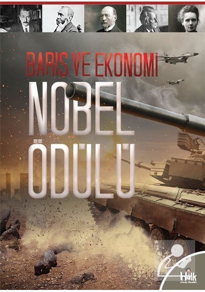 Nobel Ödülü - Barış ve Ekonomi- Halk Kitabevi