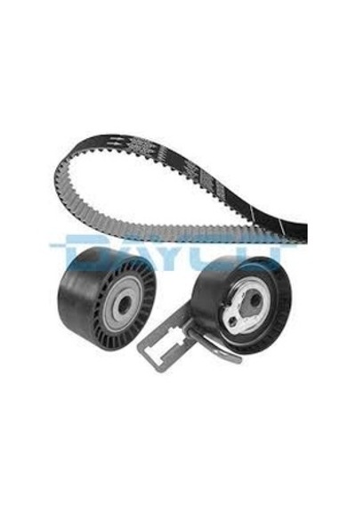 DAYCO KTB959 EKSANTRİK GERGİ SETİ C5 III-C4 II DS4-P208-P308-P300