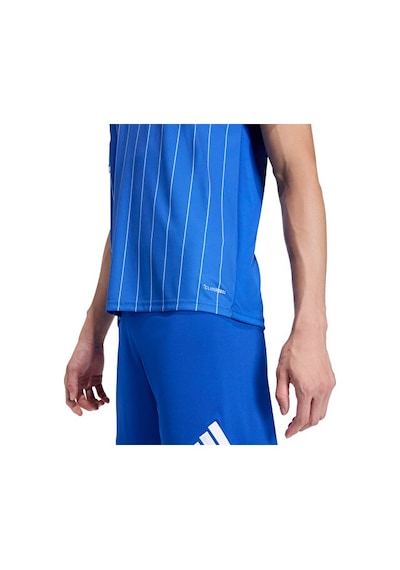 Adidas Ent26 Gfx Jsy Erkek Futbol Forması Kb3979 Mavi
