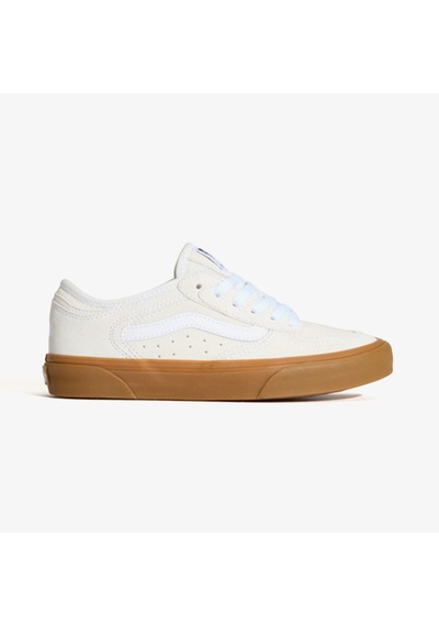 Vans Rowley Classic Unisex Pembe Spor Ayakkabı Vn000educd31 Pembe