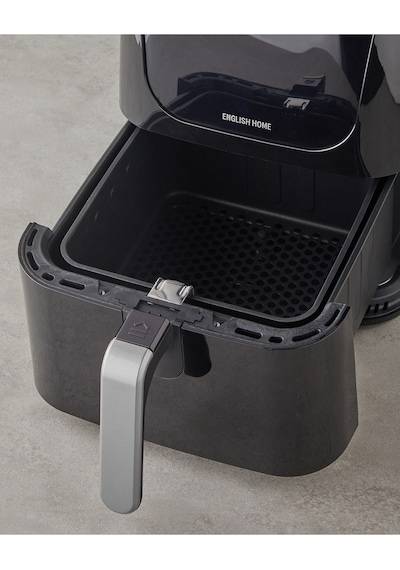 English Home AIF 2030 XL 1500 W Sıcak Tutma Hazneli Air Fryer
