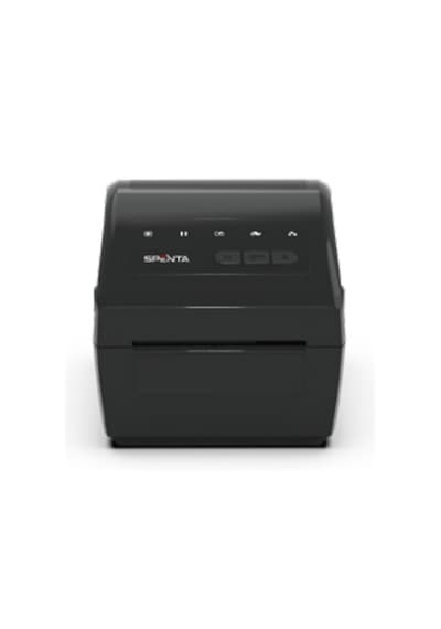 Spenta Spr-211d 203dpı Direkt Termal Usb+ethernet Barkod Yazıcı Ribonsuz Kullanım