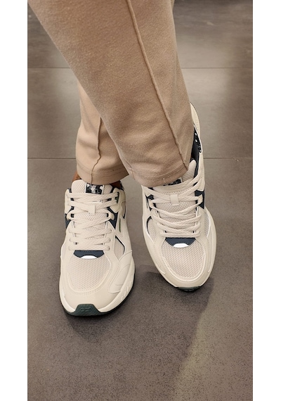 Msport Premium 043254410 Erkek Spor Ayakkabı Porcelain White