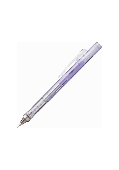 Mono Graph Versatil Kalem 0,5mm Şeffaf Mor