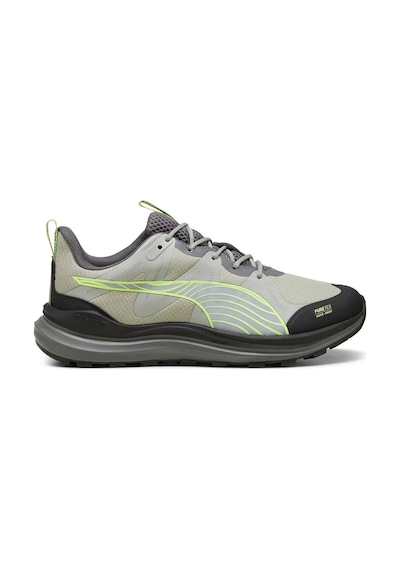 Puma Reflect Lite Trail Ptx Erkek Su Geçirmez Ayakkabı 31009502 Gri