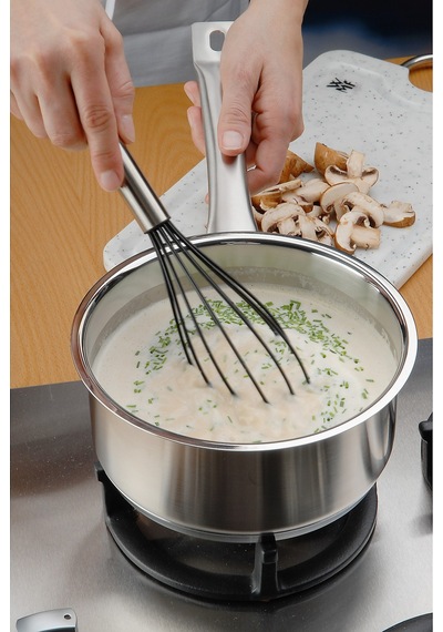 Wmf 1872656030 Profı Plus Çırpıcı 25CM Silikon