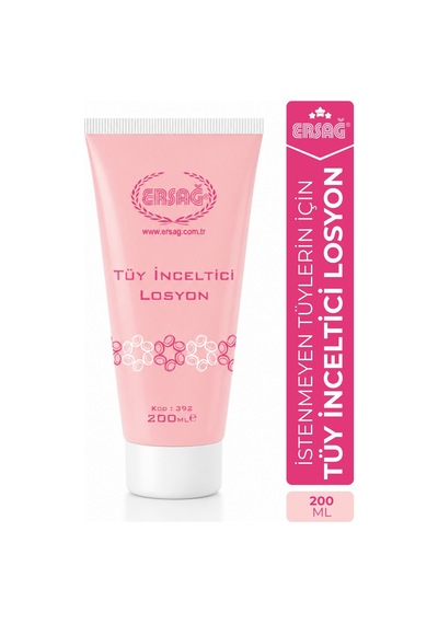 Tüy Losyon 200 Ml