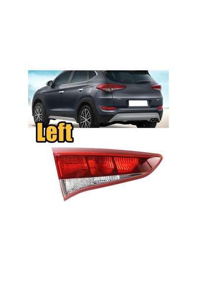 HYUNDAİ TUCSON SOL ARKA İÇ STOP LAMBASI 2015--2018
