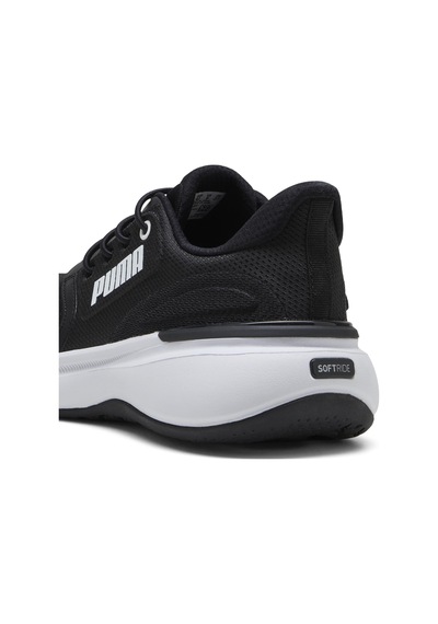 Puma 31172301 Softride Exo Shift Unisex Koşu Ayakkabısı Siyah