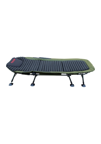 Bauer Spandex 3d Bedchair 8 Ayaklı Kampet Haki