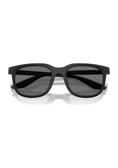 Prada Linea Rossa Güneş Gözlüğü - Polarize Ps B09su 54 1bo02g Siyah
