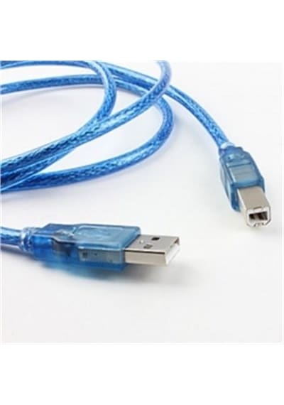 Usb Yazici Kablosu 1 5-3-5-10 Metre Printer Kablosu 2.0