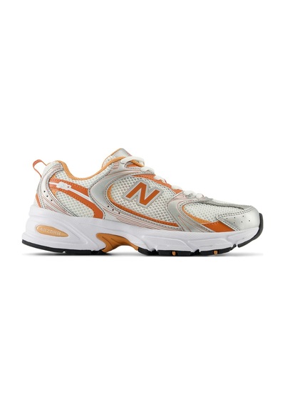 New Balance Mr530 Mens Sneaker Erkek Günlük Spor Ayakkabı Beyaz