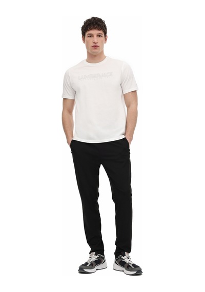 Lumberjack Mb Sb206 Pes T.pant 6fx Siyah Erkek Eşofman Altı A102064451 Siyah