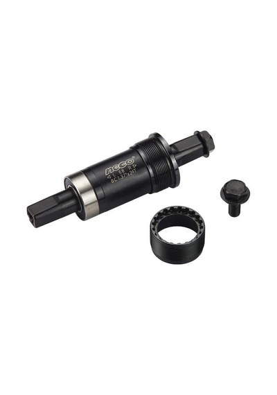 Orta Yatak Neco Kaset Rulmanlı 122 MM Kutulu