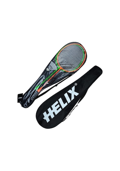 Helix Badminton Raket Seti Enjoy Br010