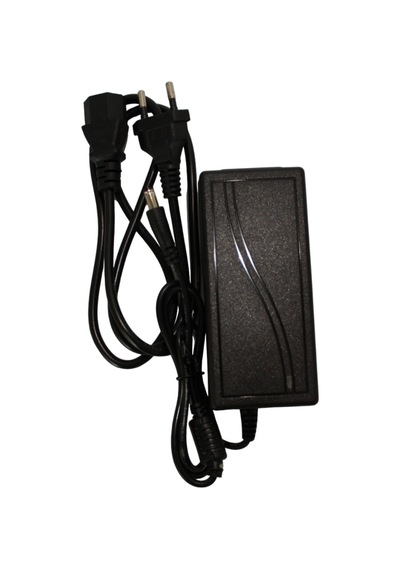 IP20 12 Volt 3 Amper Plastik Kasa Masa Tipi Laptop Tipi Adaptör
